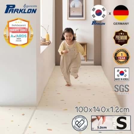 เบาะรองคลาน PARKLON LA-JTS 100X140X1.2CM_1